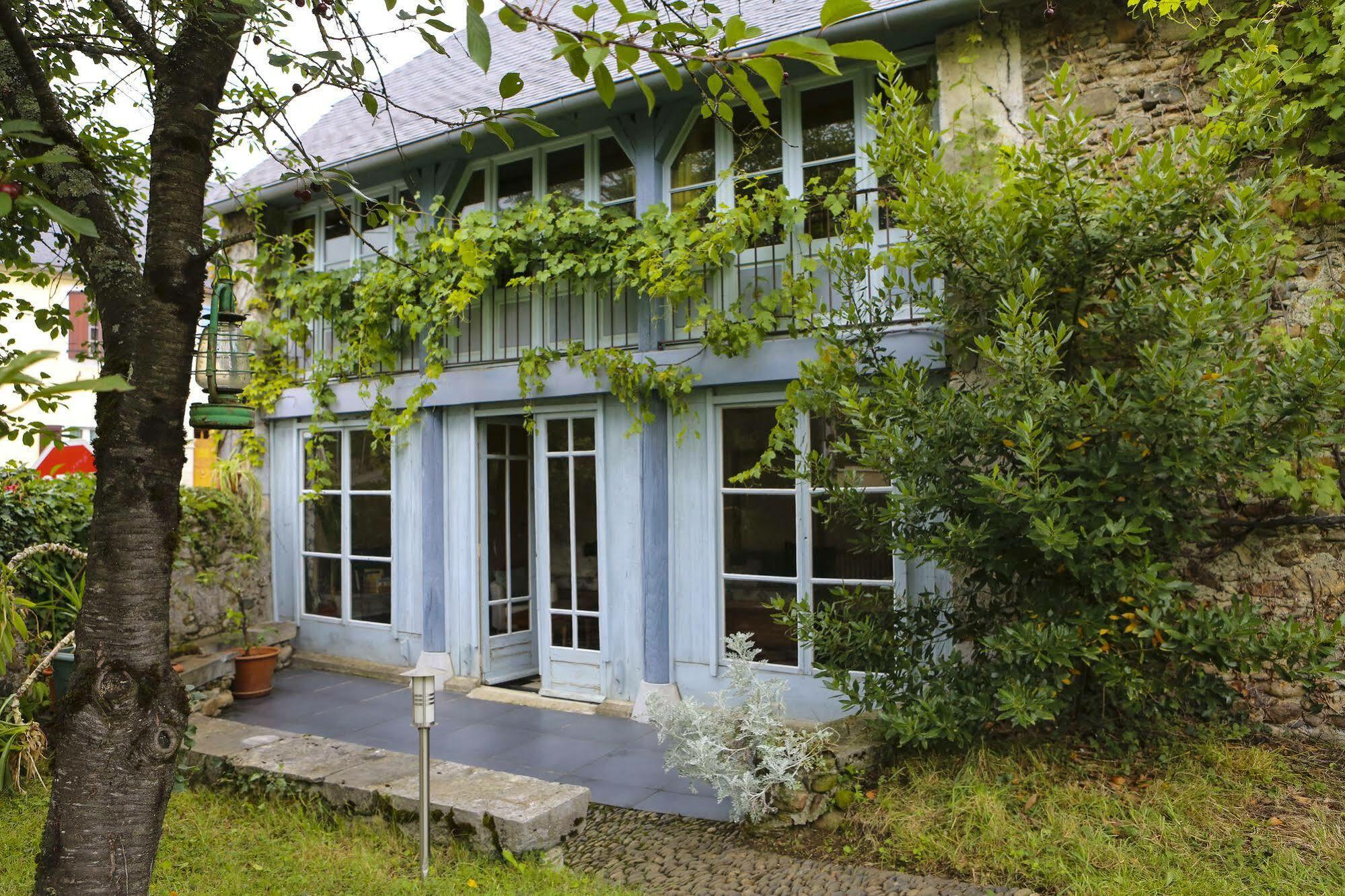 Le Closier La Barthe-de-Neste Exterior photo